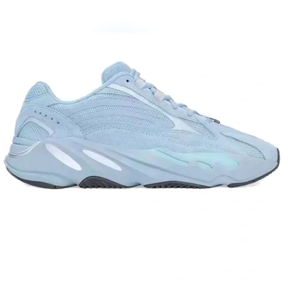 Yeezy | Shoes | Yeezy 70 V2 Hospital Blue Size 95 New | Poshmark